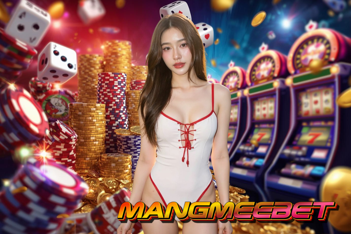 mangmeebet เครดิตฟรี