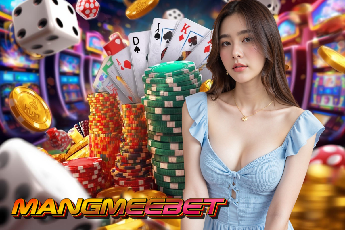 mangmeebet slot